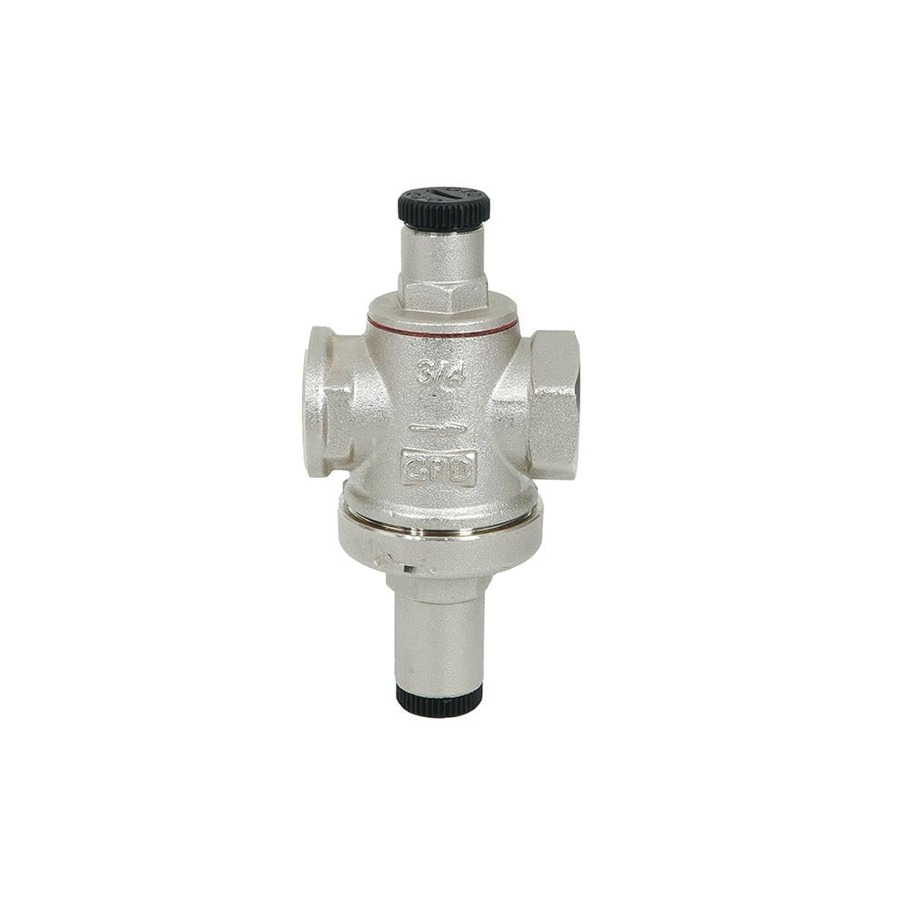 GPD 1/2" Rakorsuz Su Basınç Regülatörü (iç X İç Dişli) Reg03 görseli