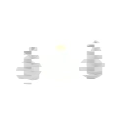 Havlupan Boru Gizleyici Hareketli Beyaz 2'li Paket Ø1,6Xø7X7 31190 küçük görsel