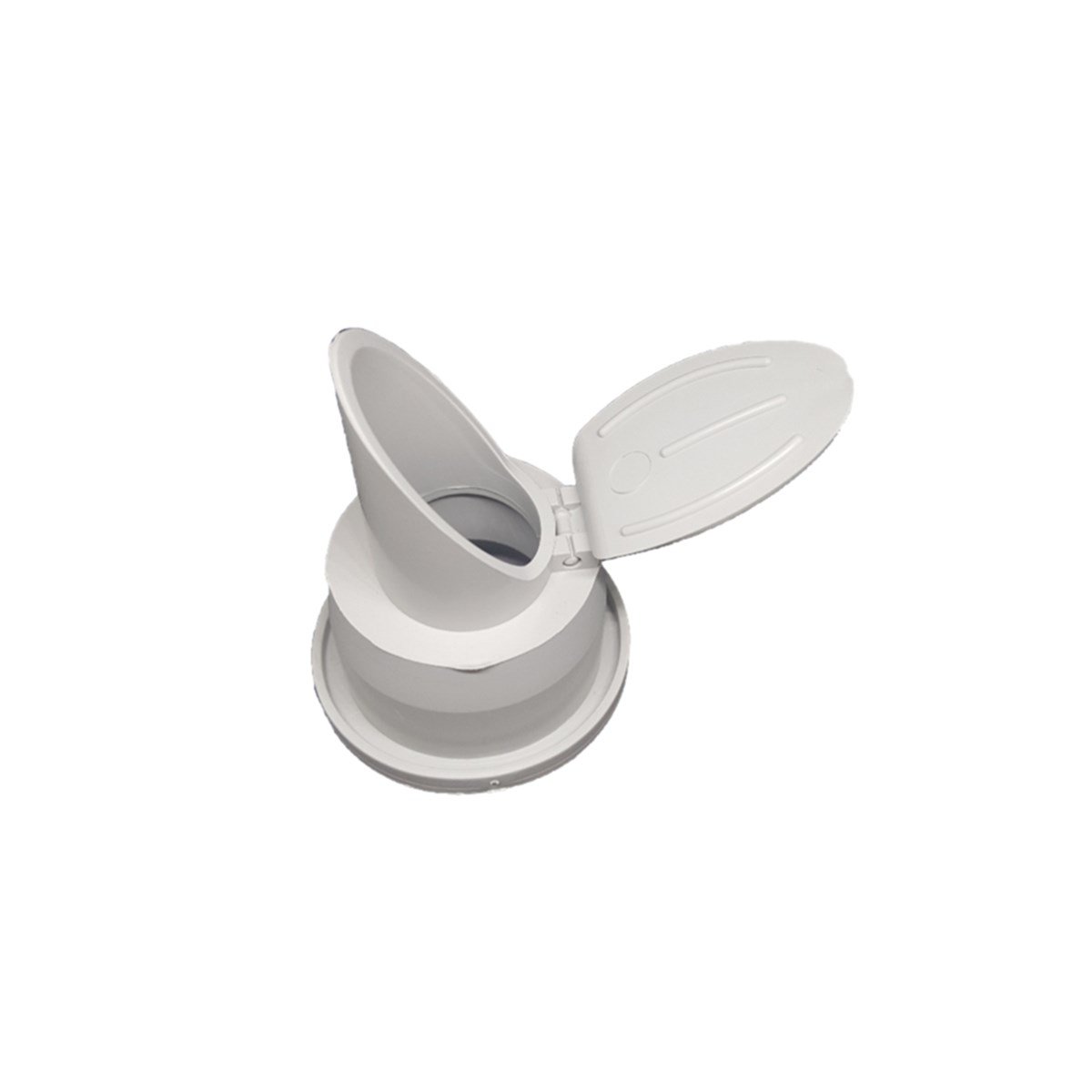 Kokumatik - Çekvalfli Adaptör Conta görseli