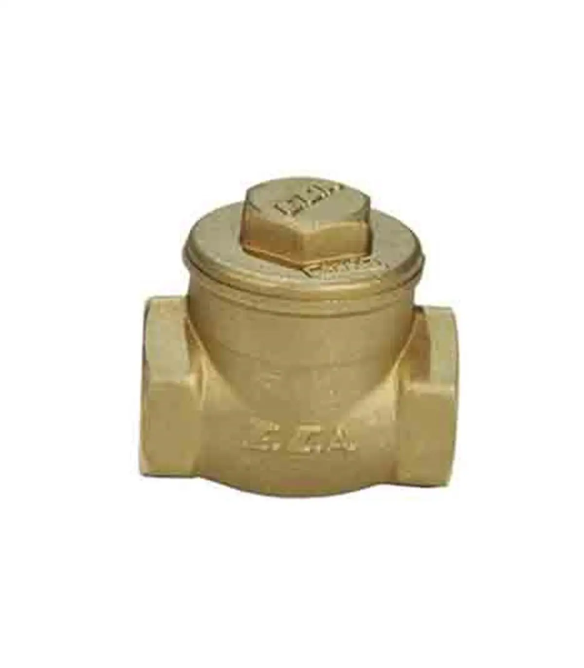 Eca 1/2'' Çalparalı Çekvalf 101007092 görseli