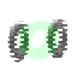 Örgülü Şeffaf Hortum 1.1/4 küçük görsel