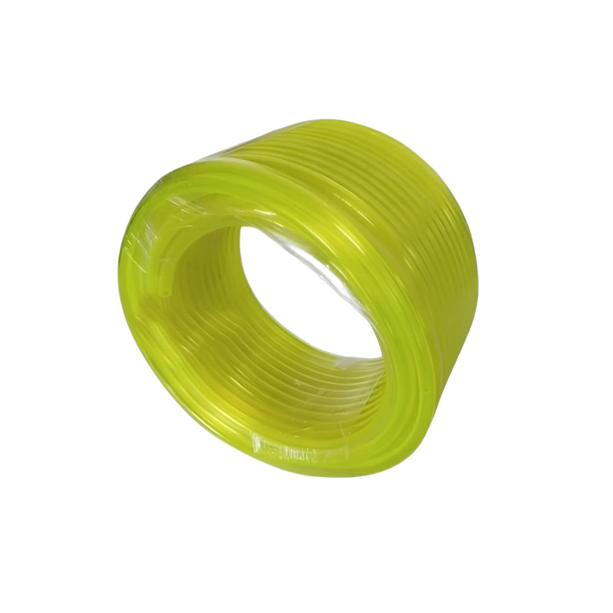 Pvc Bahçe Sulama Hortumu 1/2'' 20 Metre Sarı görseli