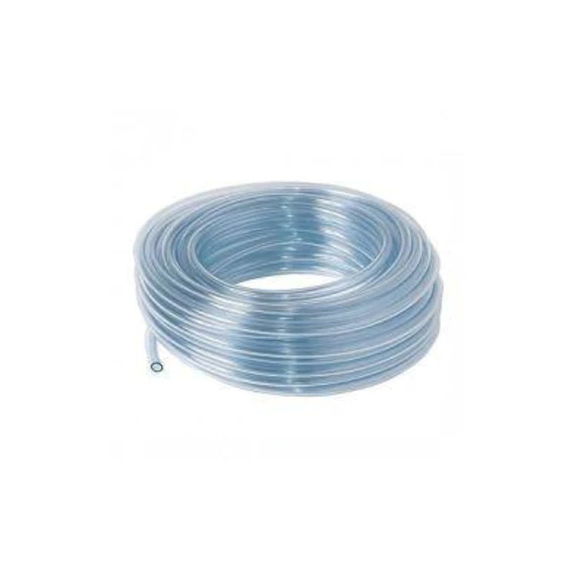 Şeffaf Terazi Hortumu 8 Mm görseli