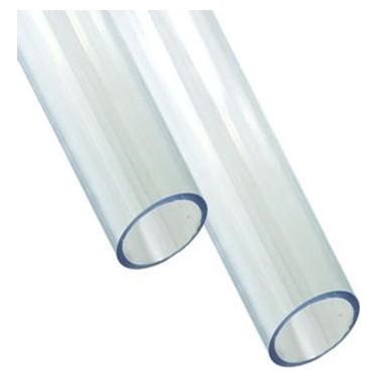 Şeffaf Terazi Hortumu 8 Mm küçük görsel