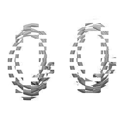 Makine Temiz Su Hortumu 5 Mt küçük görsel