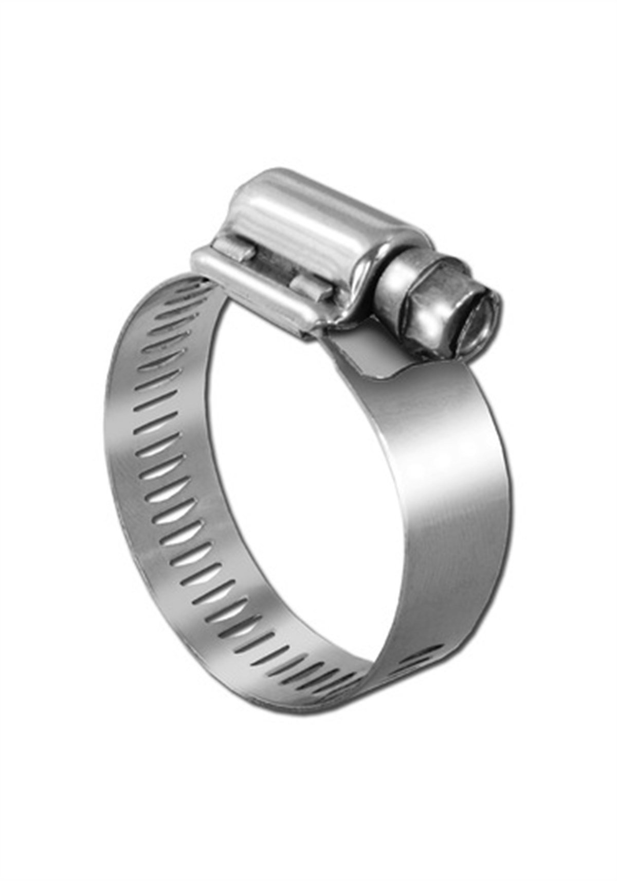 Ayarlı Hortum Kelepçesi görseli