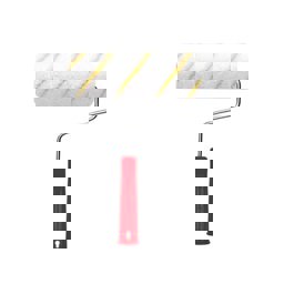 Master Saten İç Cephe Rulo 25 Cm görseli