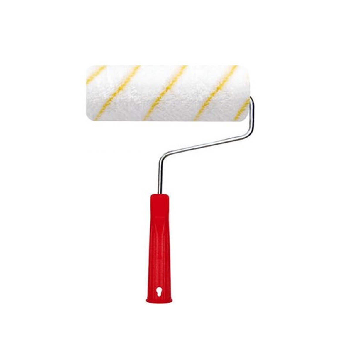 Master Saten İç Cephe Rulo 25 Cm küçük görsel