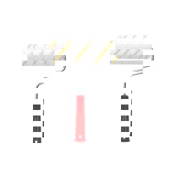 Master Saten İç Cephe Rulo 25 Cm küçük görsel