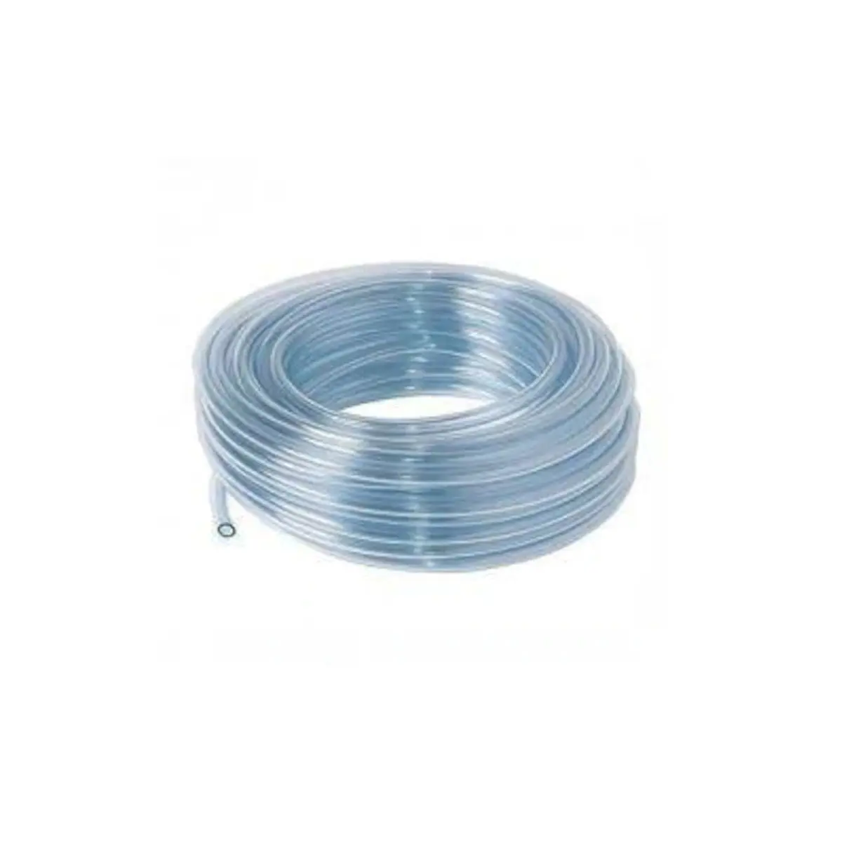 Şeffaf Terazi Hortumu 10 Mm görseli