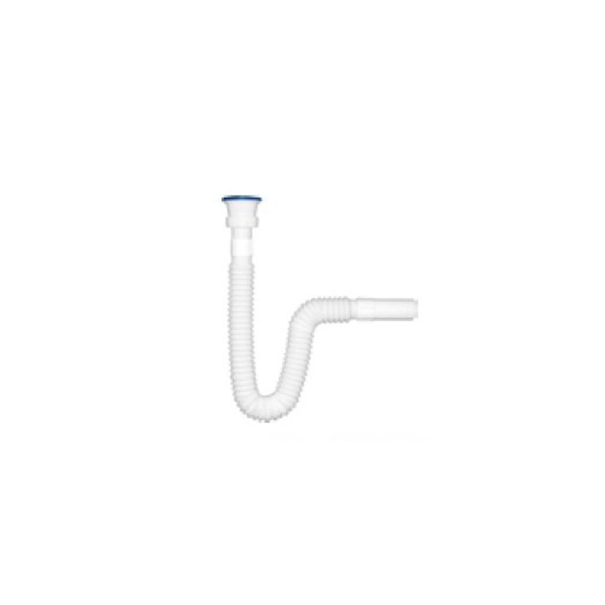 Mowe 9010 Körüklü Lavabo Sifonu görseli