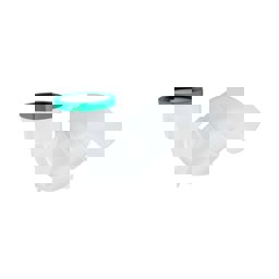 Hakan Plastik Pvc Atık Su Es-S Sifonu 110mm 87,5° 1300611021411 küçük görsel