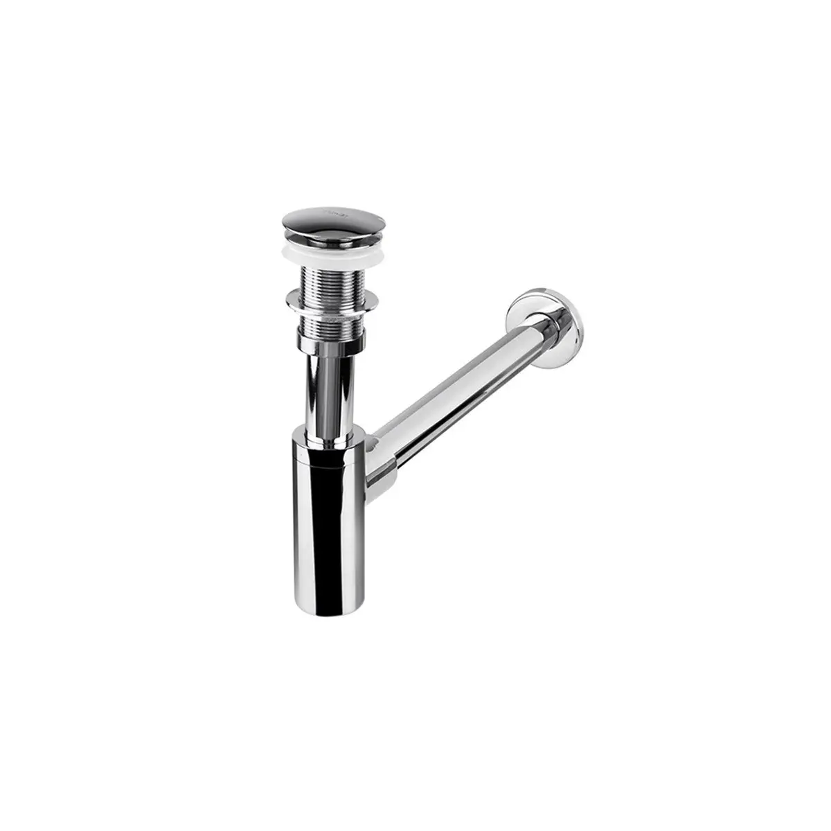 Newarc Newart Lavabo Sifonu Basmalı Deliksiz 750522 görseli