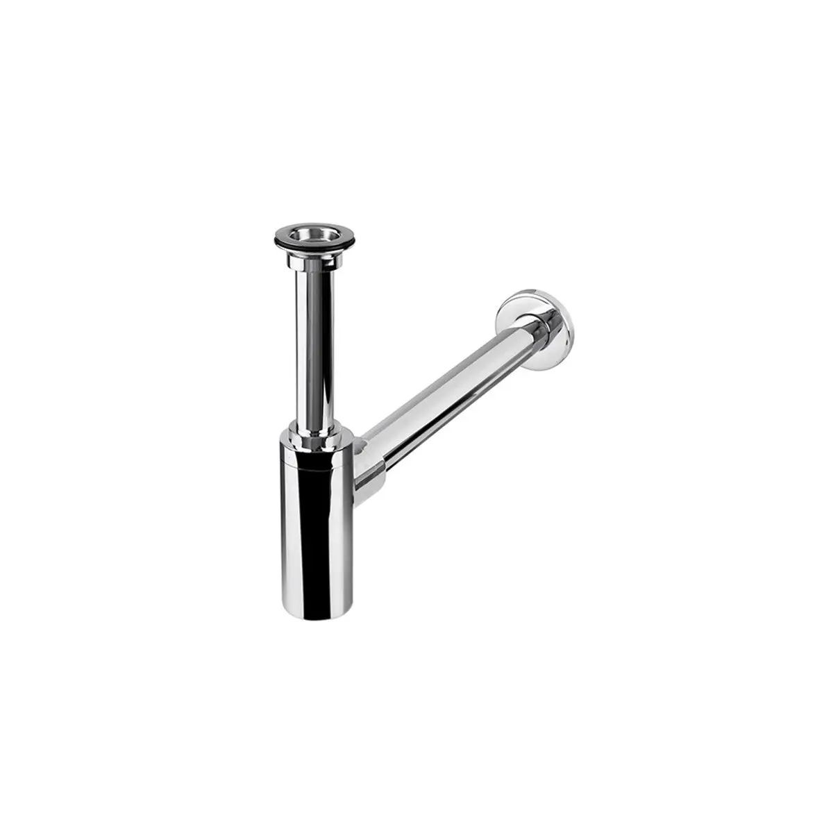 Newarc Newart Lavabo Sifonu Süzgeçli 750521 görseli