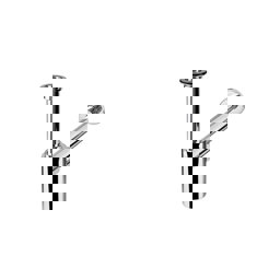 Newarc Newart Lavabo Sifonu Süzgeçli 750521 küçük görsel