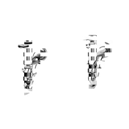 Newarc Smart Lavabo Sifonu Süzgeçli 740521 küçük görsel