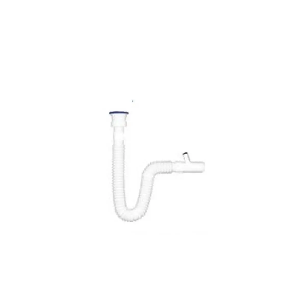 Mowe 9020 Makine Çıkışlı Lavabo Sifonu görseli