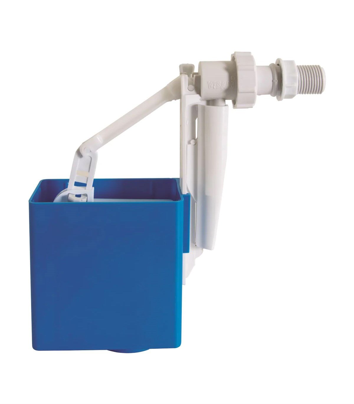 Jet Flatör 1/2 görseli