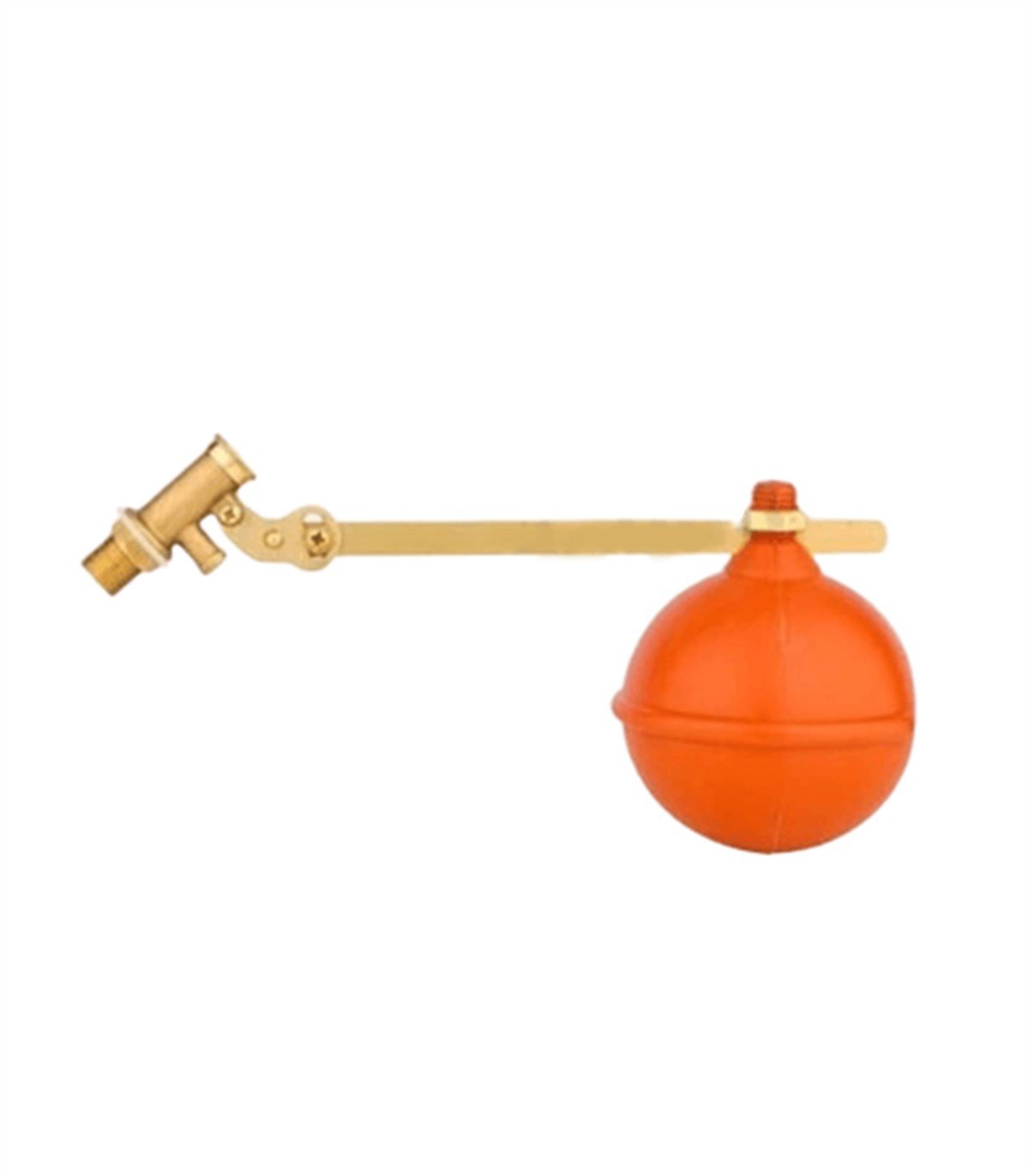 Eca 1/2'' Flatör 101009002 görseli