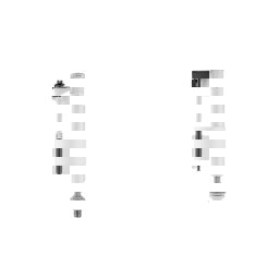 Siamp 93A 3/8 Alttan Flatör küçük görsel