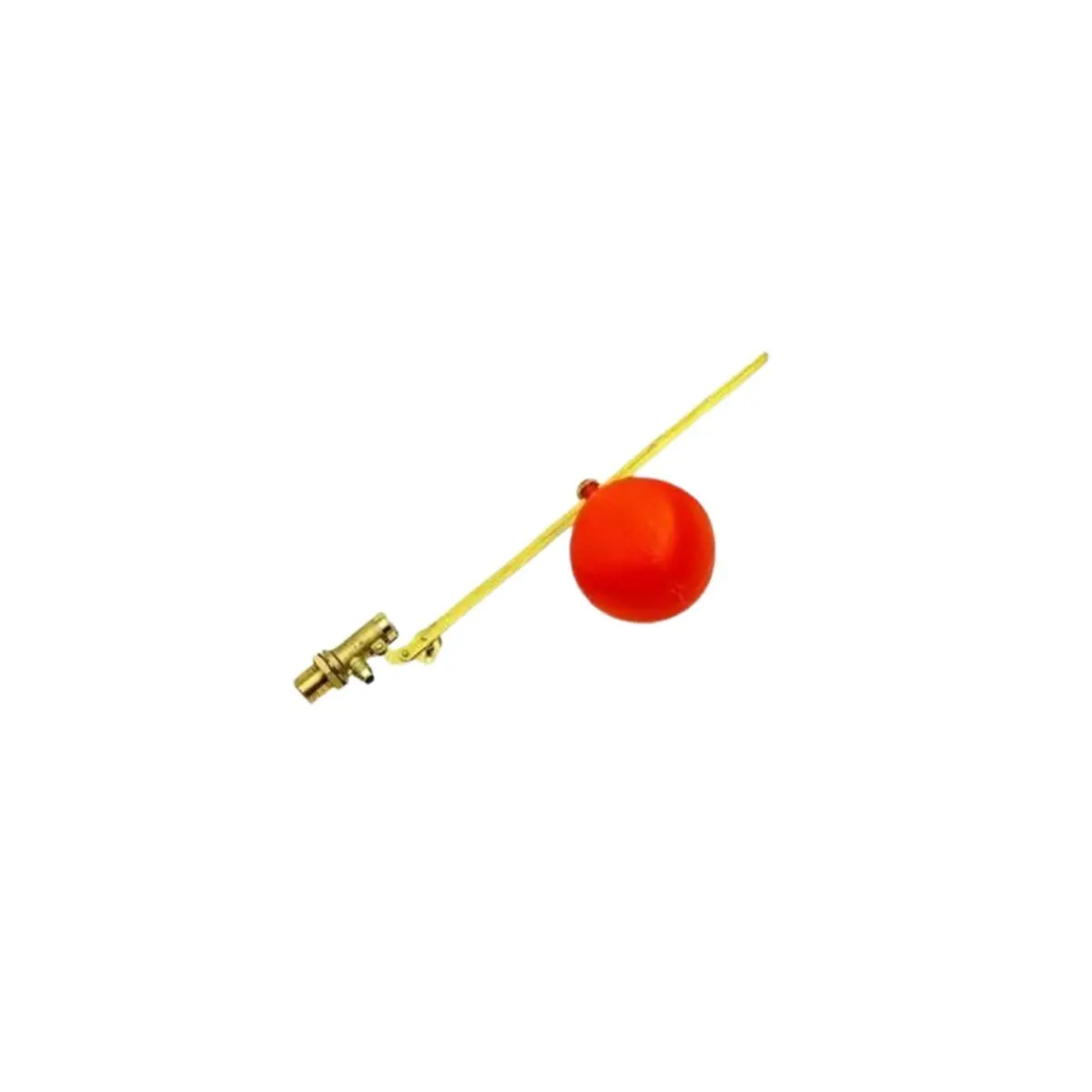 Eca 1 1/4" Flatör 101009005 görseli