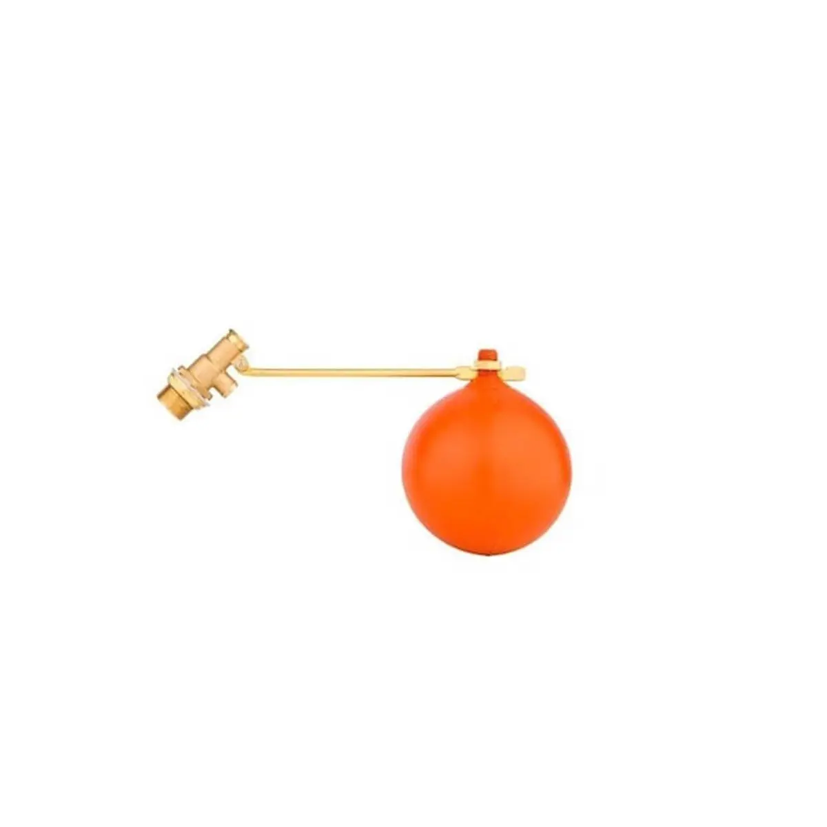 Eca 3/4" Flatör 101009003 görseli