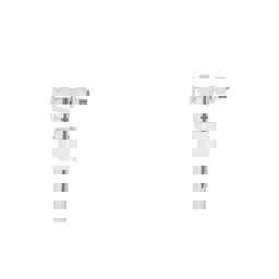 Siamp 95 Compact 3/8 Yandan Flatör küçük görsel