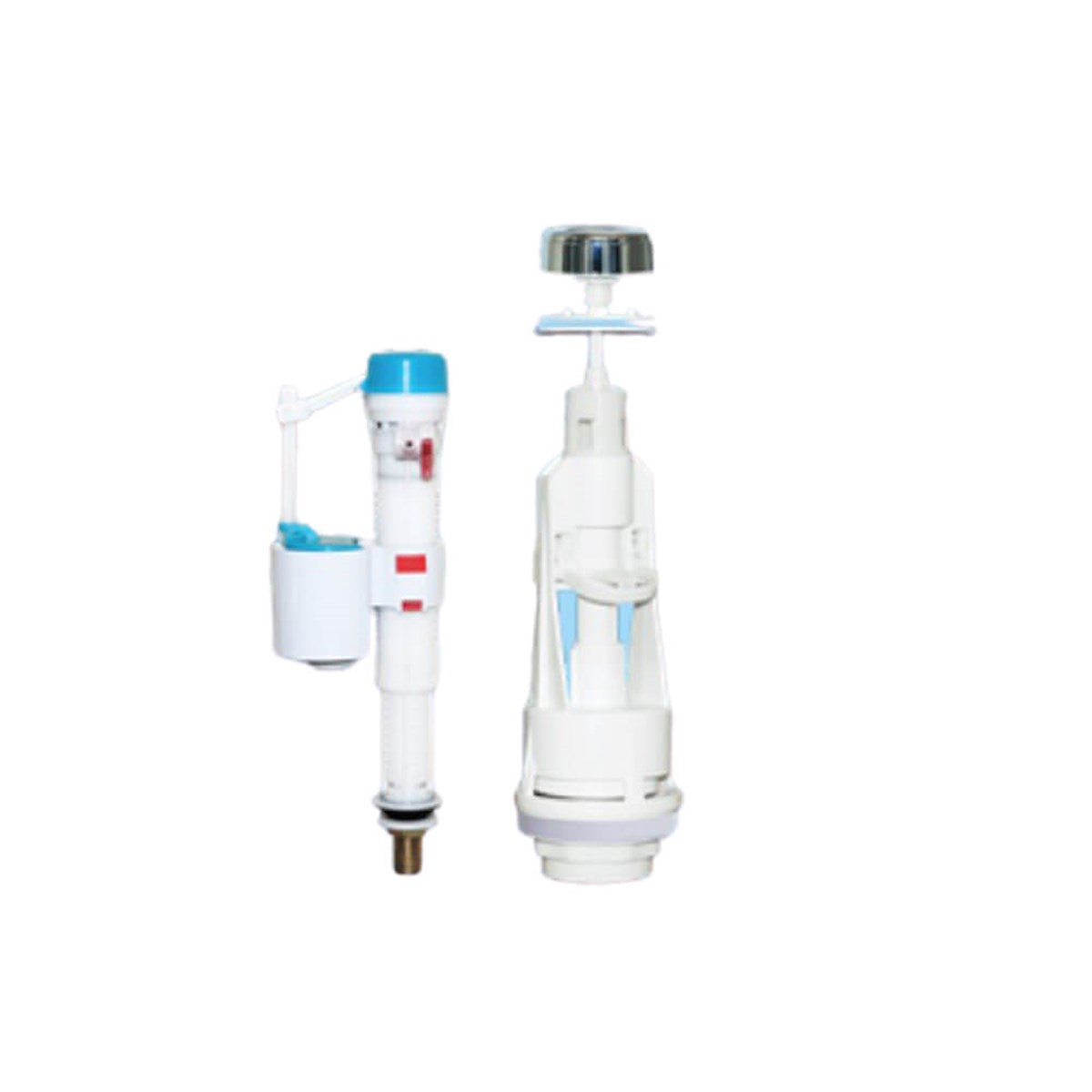 Nova Mekanik Tek Basmalı İç Takım 4150 606876 görseli