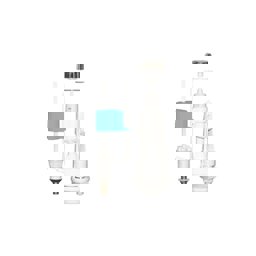 Nova 4152-4151 Tek Basmalı İç Takım 612228 küçük görsel