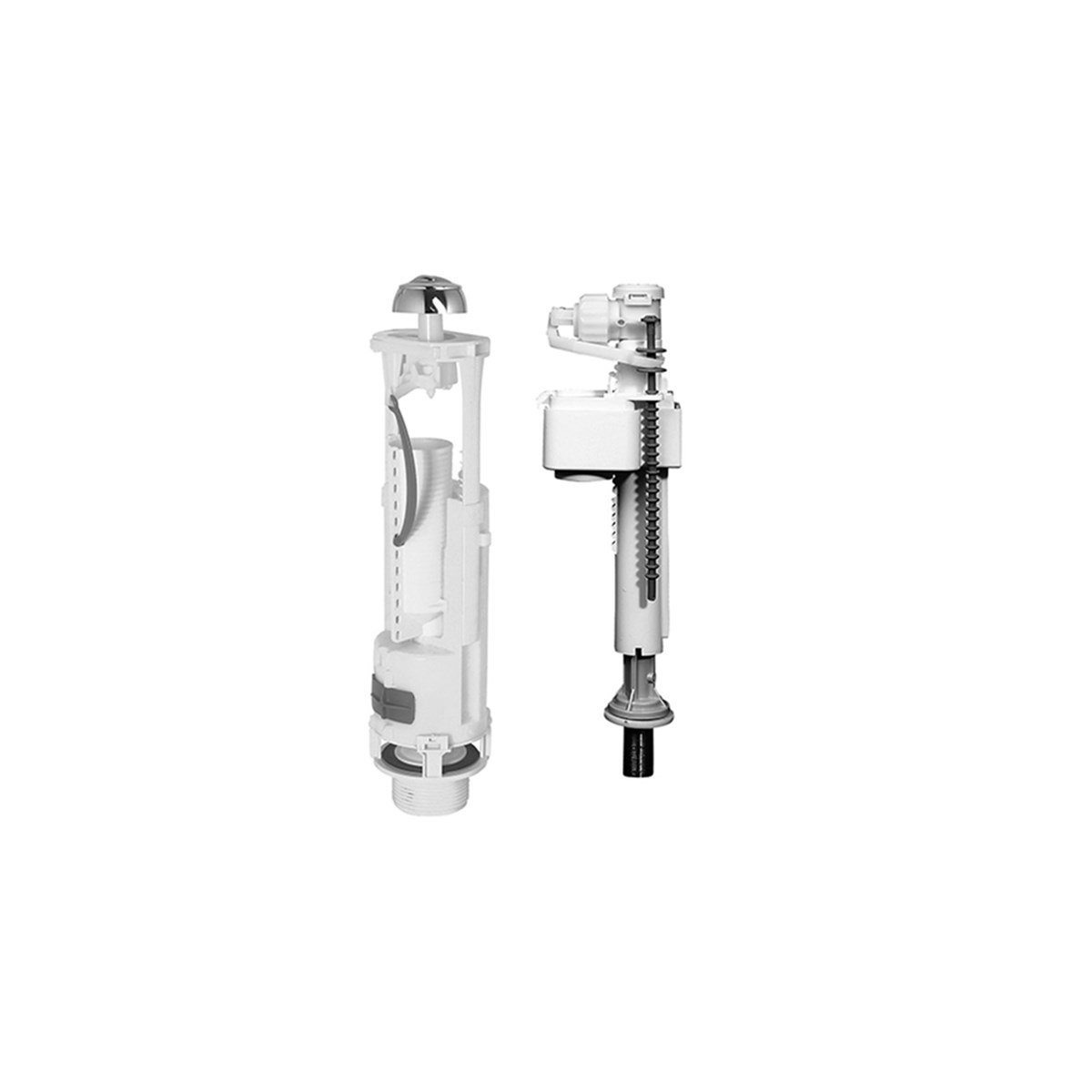 Siamp 49/101 Optima Çift Kademeli İç Takım görseli