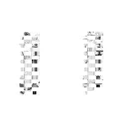 Siamp 49/101 Optima Çift Kademeli İç Takım küçük görsel