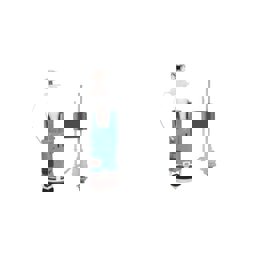 Siamp 52T/24 Optima Çift Kademeli İç Takım küçük görsel