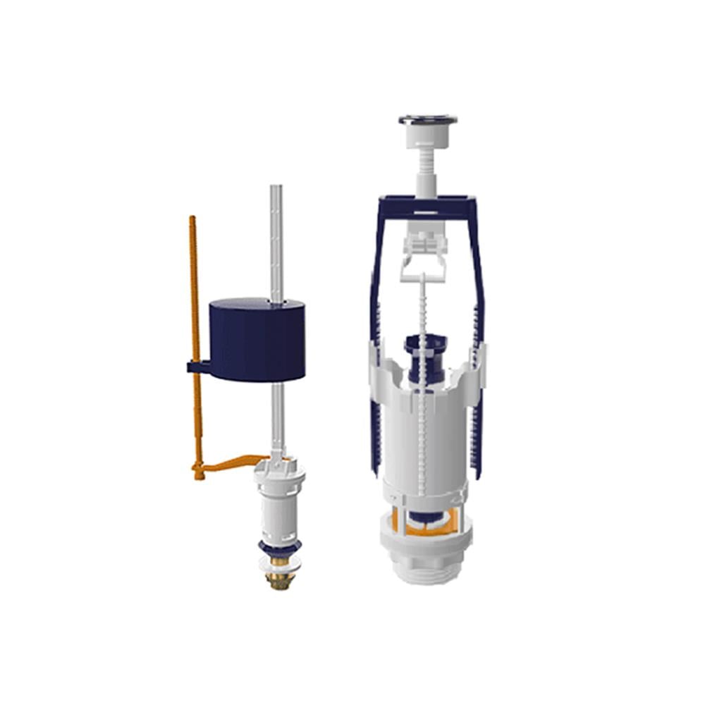 Nova 4162 Tek Basmalı Universal İç Takım görseli