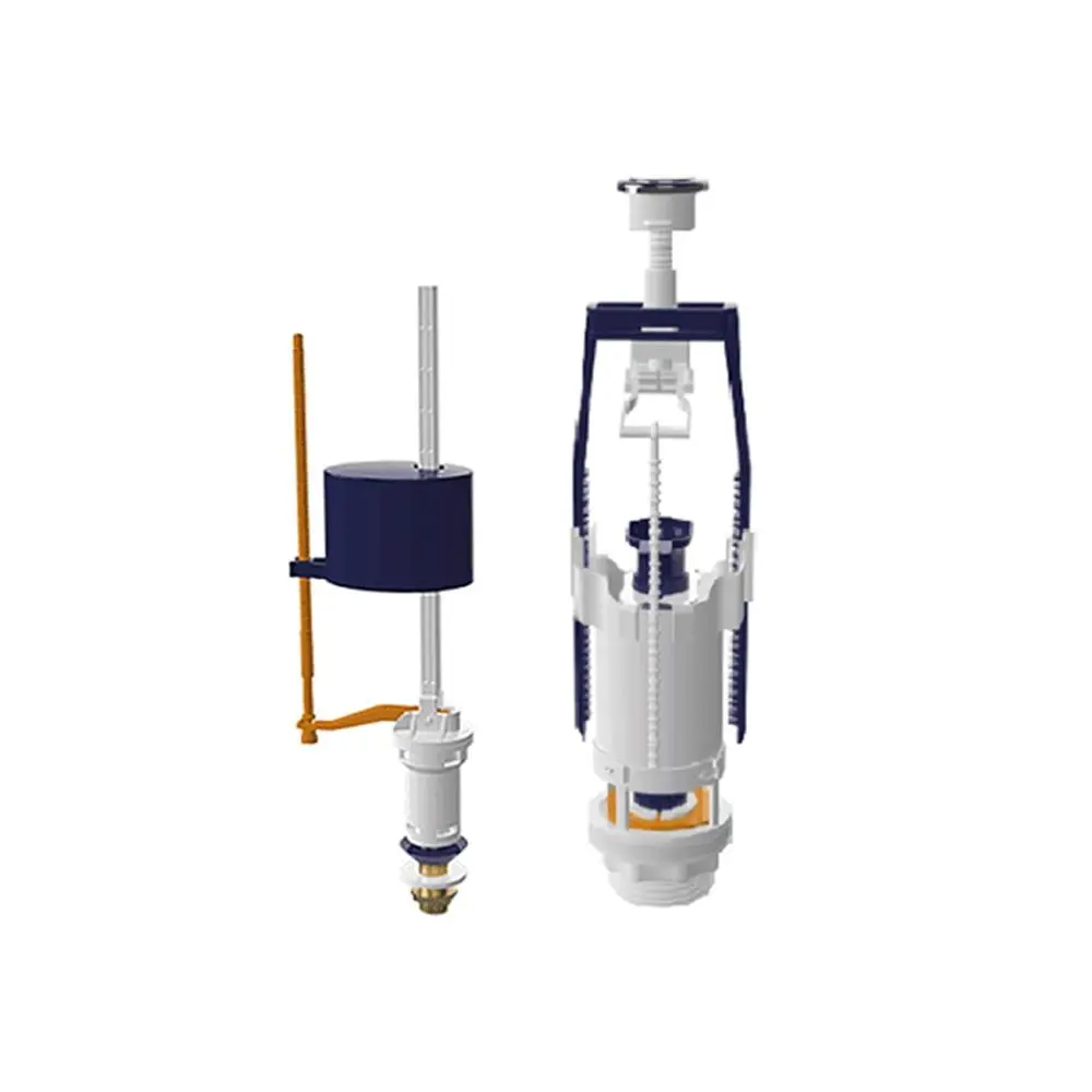Nova 4162 Tek Basmalı Universal İç Takım görseli
