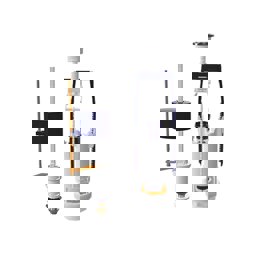 Nova 4162 Tek Basmalı Universal İç Takım küçük görsel