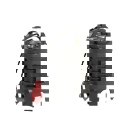 Sanipump Gr Parçalayıcı Bıçaklı Dalgıç Pompa küçük görsel