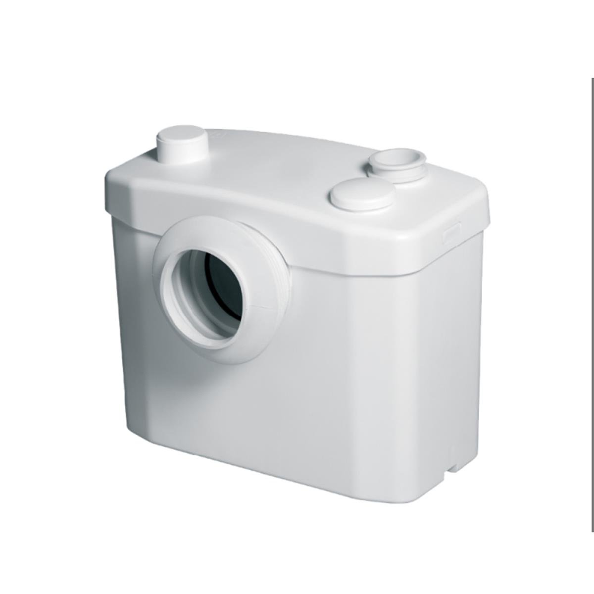 Sanitop Wc ve Lavabo Öğütücü Tahliye Cihazı görseli