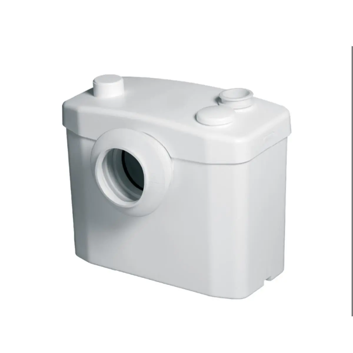 Sanitop Wc ve Lavabo Öğütücü Tahliye Cihazı görseli