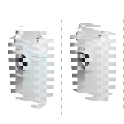 Sanitop Wc ve Lavabo Öğütücü Tahliye Cihazı küçük görsel