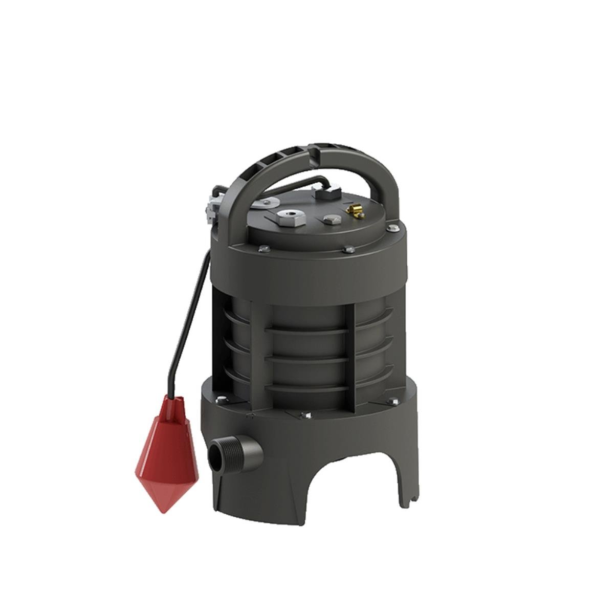 Sanipump Vx Vortex Çarklı Dalgıç Pompa görseli