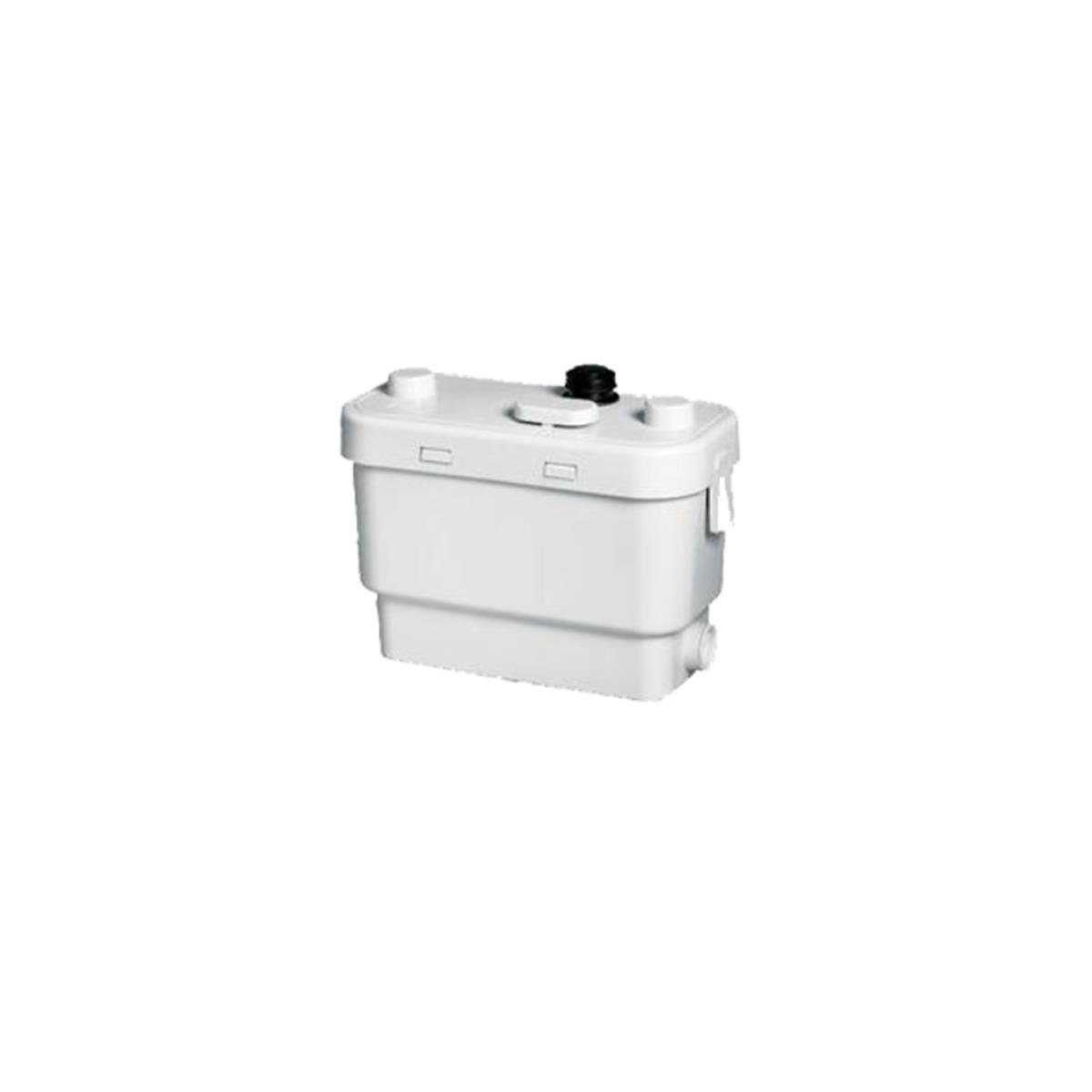 Sanivite 4 Ünite Atık Su Tahliye Pompası görseli