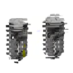 Sanifos 610 2 Sld T Çift Pompalı Trifaze Yağmur Suyu Tahliye Pompası küçük görsel