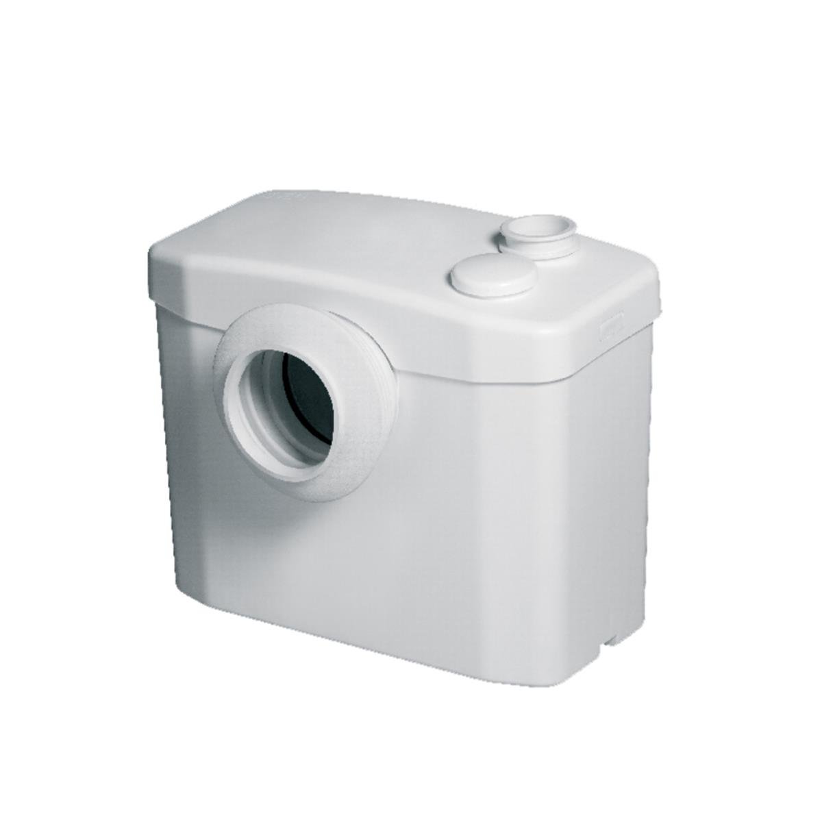 Saniflo Wc Öğütücü Tahliye Cihazı görseli