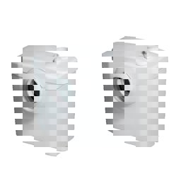 Saniflo Wc Öğütücü Tahliye Cihazı küçük görsel