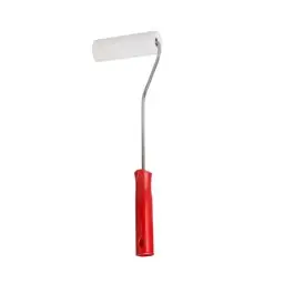 Master Saplı Saten Parmak Rulo 10 Cm görseli