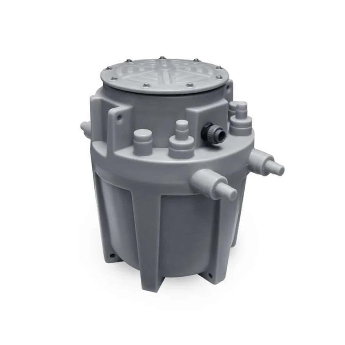 Sanifos 280 1 Gr S Foseptik Atık Su Tahliye İstasyonu görseli