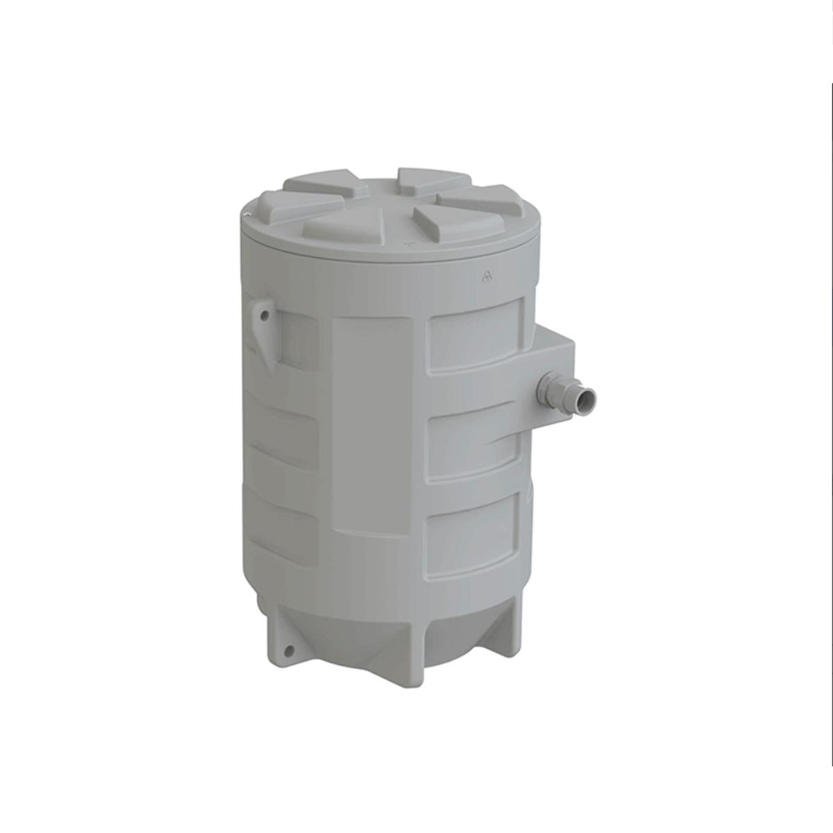 Sanifos 280 1 Gr S Foseptik Atık Su Tahliye İstasyonu küçük görsel