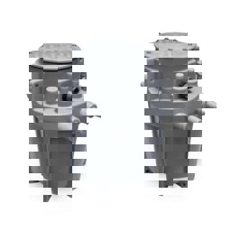 Sanifos 280 1 Gr S Foseptik Atık Su Tahliye İstasyonu küçük görsel