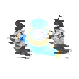 Klepsan Kuru Tip Soğuk Su Sayacı 3/4 190mm İski-2K (İski Onaylı) küçük görsel