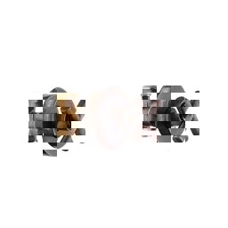 GPD Nino Ankastre Ara Kesme Vanası Bakır Oksit Aak05-b küçük görsel